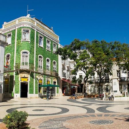Casa Machado Villa Lagos Dış mekan fotoğraf