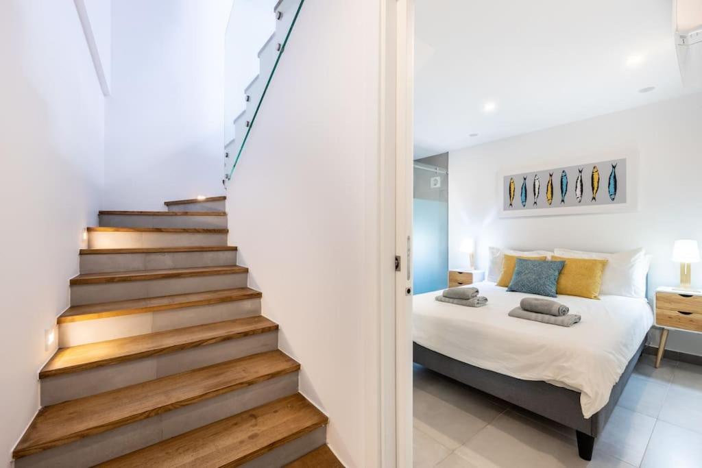Casa Machado Villa Lagos Dış mekan fotoğraf
