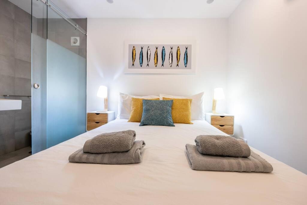 Casa Machado Villa Lagos Dış mekan fotoğraf
