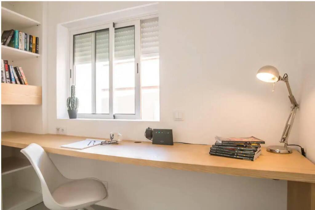 Casa Machado Villa Lagos Dış mekan fotoğraf