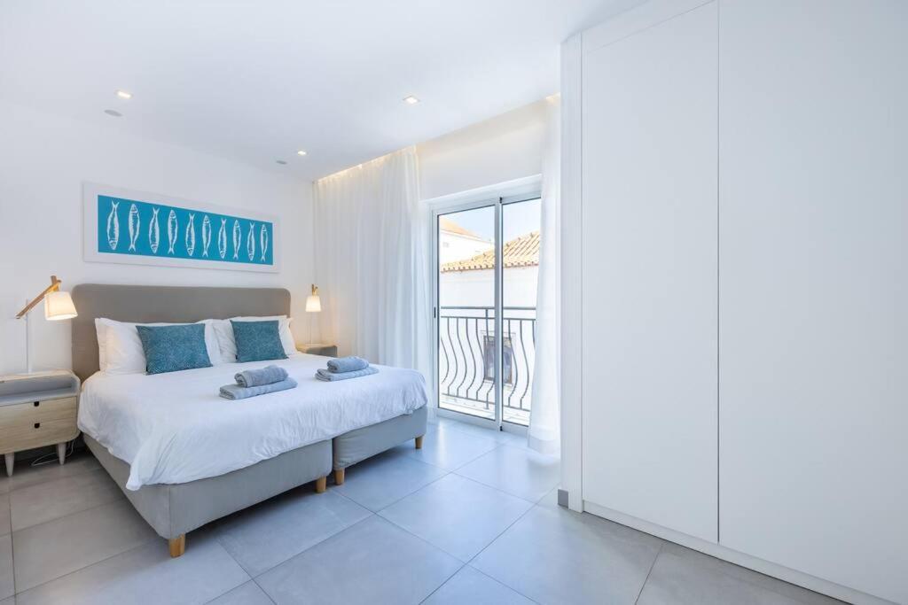 Casa Machado Villa Lagos Dış mekan fotoğraf